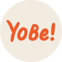 YoBe Kombucha logo - Similar company to Simsim | سمسم