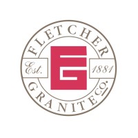 Fletcher Granite logo - Similar company to Broad River Quarries