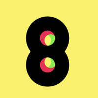 8LAB logo - Similar company to 8Lab