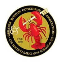 Greater Boston Concierge Association Official logo - Similar company to Greater Boston Concierge Association