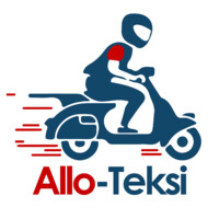 Allo-Teksi logo - Similar company to Kin Distribution