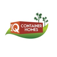 IQ Container Homes logo - Similar company to Mobu Enterprises Llc