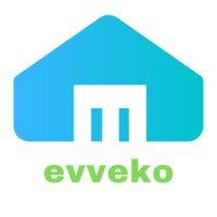 Evveko logo - Similar company to Agili