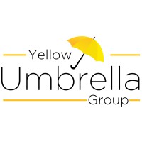 Yellow Umbrella Group (YUGROUP) logo - Similar company to Stylebee (Ycw16)