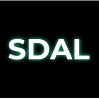 SDAL logo - Similar company to Alpha Defense Llc.