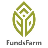 FundsFarm logo - Similar company to Edgecollab