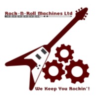 Rock-N-Roll Machines Ltd.