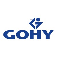 Gohy S.A. logo - Similar company to Ch Laser