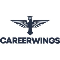 Career Wings logo - Similar company to Creyente Venture Solutions