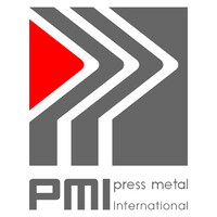 Press Metal International Ltd. logo - Similar company to Press Metal Group