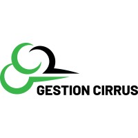 Gestion Cirrus Inc. logo - Similar company to Canadian Mineral Processors Section Nord-Ouest Québécois