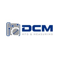 DCM FIXTURES logo - Similar company to Wade Rain