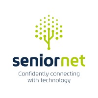 SeniorNet NZ logo - Similar company to Senior Asp.Net Mvc Develop