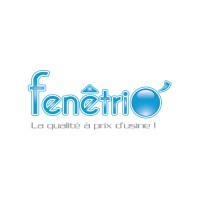 FenêtriO' logo - Similar company to Iris Fenêtres