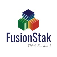 FusionStak LLC logo - Similar company to Pathlogics Technologies