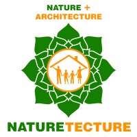NatureTecture: Architecture in Harmony with Nature logo - Similar company to Tandem - V
