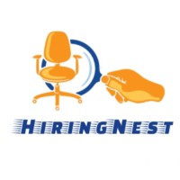 HiringNest logo - Similar company to Hiringnist