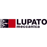Lupato Meccanica Srl logo - Similar company to Mec Stone And Concrete Splitters