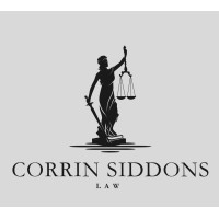 Corrin Siddons Law logo - Similar company to Akshaykumar & Associates