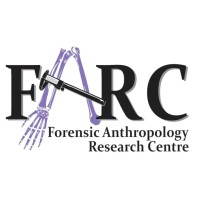 UP Forensic Anthropology Research Centre logo - Similar company to Crimecon
