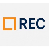REC GROUP logo - Similar company to Jiangsu Inlux Solar Lighting Co.,Ltd