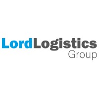 Lord Logistics Group logo - Similar company to Lordline
