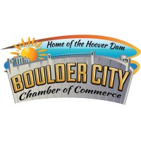 Boulder City Chamber of Commerce logo - Similar company to Frontline Productions