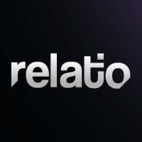 Relatio AI logo - Similar company to Antea Studio