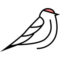 Redpoll logo - Similar company to Ex Mare Cyber