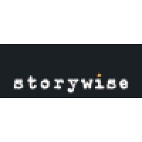Storywise logo - Similar company to Videnomvind - Bliv Klogere På Vind Og Vindmøller