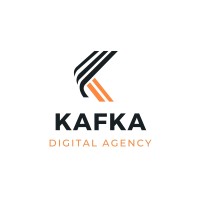 Kafka Digital Agency logo - Similar company to Sthlmtechpartner