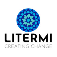 LITERMI logo - Similar company to Sdk Media