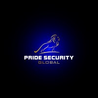 Pride Security Global logo - Similar company to H.S  International Security And Close Protection Services