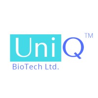 UniQ Biotech logo - Similar company to Brickbox