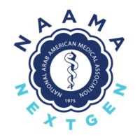 National Arab American Medical Association NextGen at the University of Michigan logo - Similar company to Msu Undergraduate Research Office