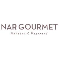Nar Gourmet logo - Similar company to Biçözüm