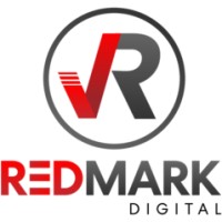 Redmark digital logo - Similar company to Hipedigital