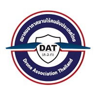 Drone Association Thailand logo - Similar company to Drone Vidya