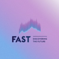 Foundation for Armenian Science and Technology (FAST) logo - Similar company to The Gituzh Initiative / Գիտուժ Նախաձեռնություն