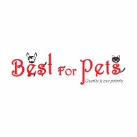 Best for Pets logo - Similar company to Cha Republic™