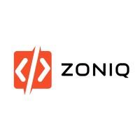 ZONIQ logo - Similar company to Orangeleaf Consulting