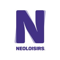 NEOLOISIRS logo - Similar company to Virtuarides