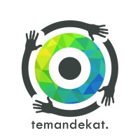 temandekat. logo - Similar company to Teman Dekat