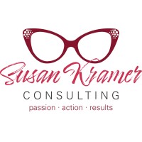 Susan Kramer Consulting logo - Similar company to Susan Krautbauer Consulting, Llc