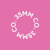 35mm Co logo - Similar company to Jaffle Agency