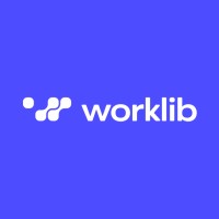 Worklib logo - Similar company to Lbmg Worklabs
