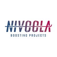 Nivoola logo - Similar company to Lileye S.R.L.