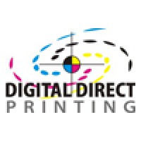 Digital Direct Printing Ltd. logo - Similar company to Esquimalt Community Arts Hub