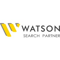 Watson Search Partner logo - Similar company to Watsonite