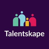 Talentskape logo - Similar company to Launchmydrug
